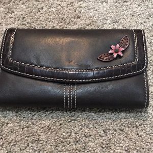 Brighton wallet